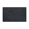 Watergate Droogloopmat - 80x50cm - Graphite - Deurmat -Huisdecoratie watergate droogloopmat 80x50cm graphite deurmat 1 2