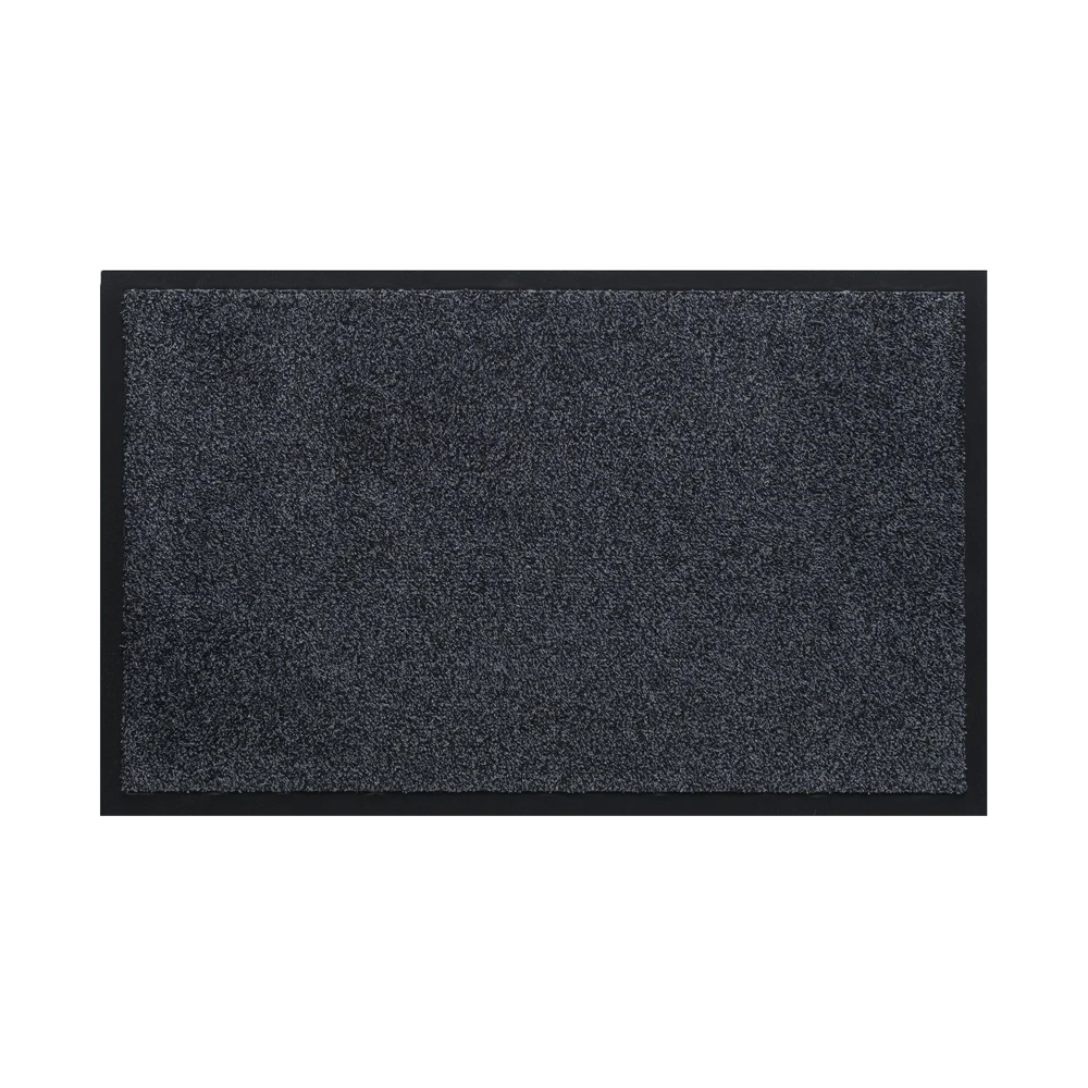 Watergate Droogloopmat - 80x50cm - Graphite - Deurmat 3 Watergate Droogloopmat - 80x50cm - Graphite - Deurmat
