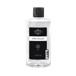 White Fairytale Geurolie - ScentOils - 475ml