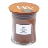 Woodwick Humidor Medium Candle - Geurkaars 1 Woodwick Humidor Medium Candle - Geurkaars -Huisdecoratie woodwick humidor medium candle geurskaars 1 5