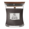 Woodwick Sand & Driftwood Medium Candle - Geurkaars -Huisdecoratie woodwick sand driftwood medium candle geurskaars 1