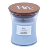 Woodwick Seaside Neroli Mini Candle - Geurkaars 1 Woodwick Seaside Neroli Mini Candle - Geurkaars -Huisdecoratie woodwick seaside neroli mini candle geurskaars 1 1