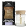 WoodWick WW Lavender Spa Home Fragrance Diffuser -Huisdecoratie ww lavender spa spill proof home fragrance 1 5